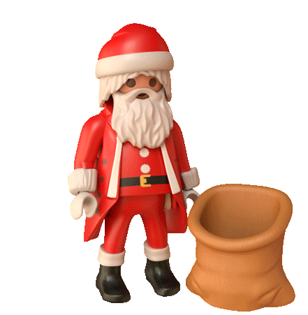 Santa